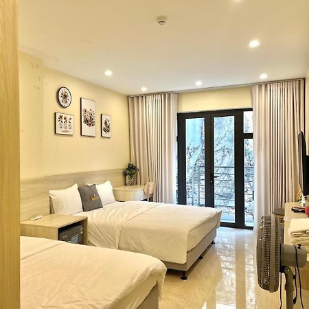 Hanoi'S Lane Homestay Экстерьер фото