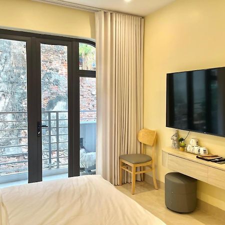 Hanoi'S Lane Homestay Экстерьер фото
