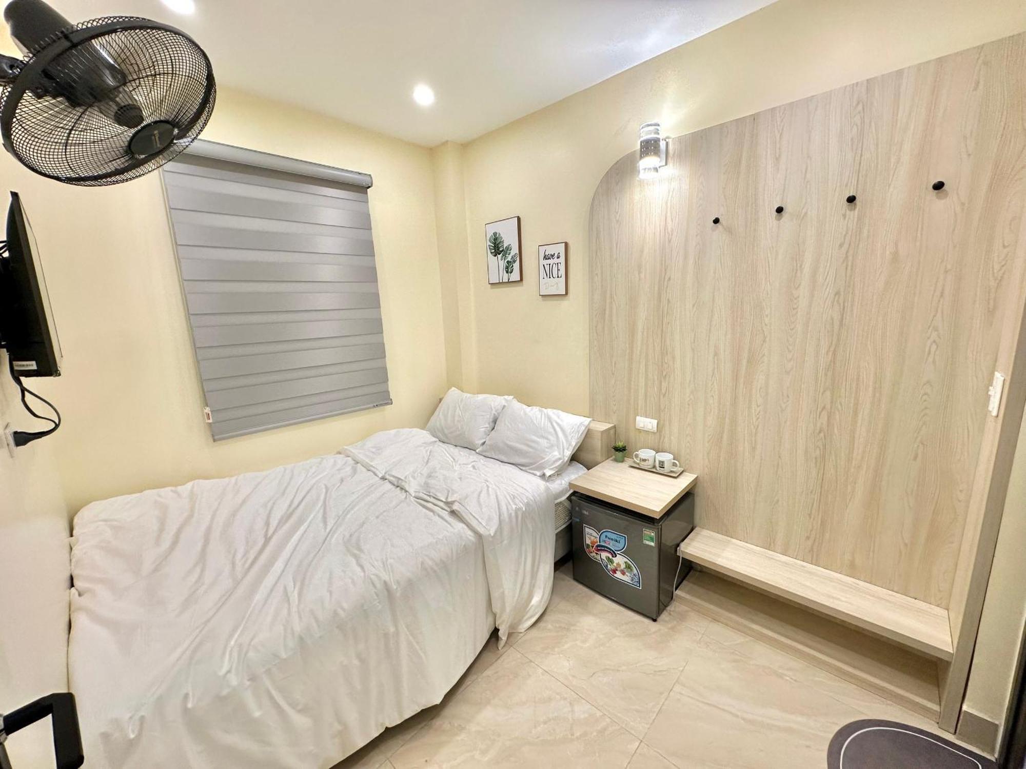 Hanoi'S Lane Homestay Экстерьер фото