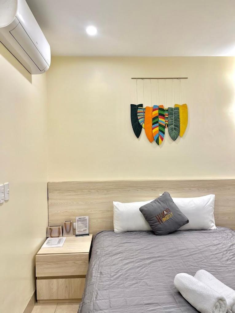 Hanoi'S Lane Homestay Экстерьер фото