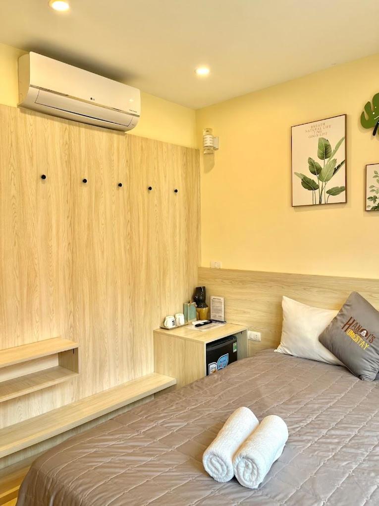 Hanoi'S Lane Homestay Экстерьер фото